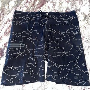 Billabong Pro Performance Recycler